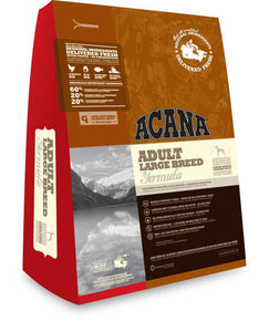 Acana Adult Large Breed (aquaman) killagramm